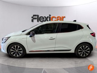 Renault Clio Techno TCe 90 (67kw)