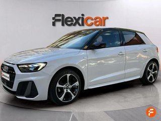 Audi A1 Sportback Advanced 30 TFSI 81kW S tronic
