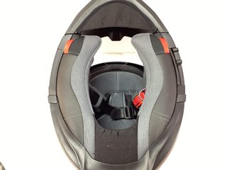 casco integral origine logic