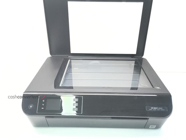 impresora multifuncion hp envy 4500