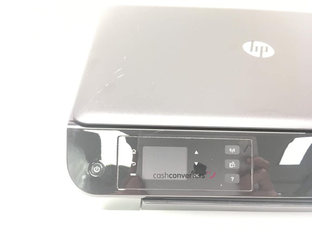 impresora multifuncion hp envy 4500
