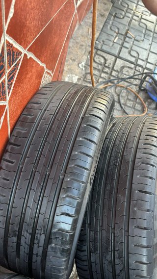 Neumáticos Continental 195/45R16