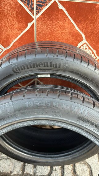 Neumáticos Continental 195/45R16