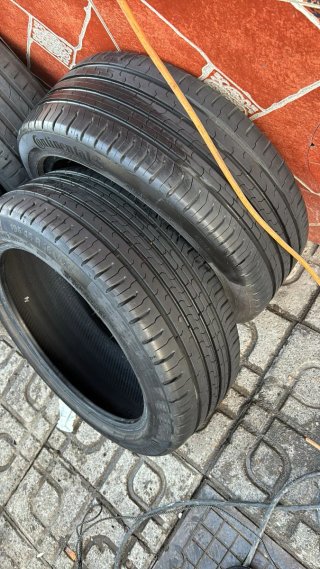 Neumáticos Continental 195/45R16