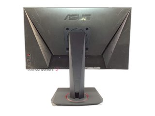 monitor led asus vg248qg 24 led