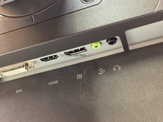 monitor led asus vg248qg 24 led
