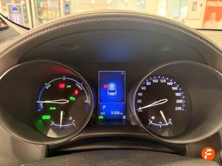 Toyota C-HR 1.8 125H Active