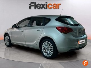 Opel Astra 1.6 Selective