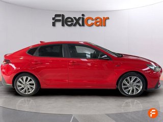 Hyundai i30 1.0 TGDI N-Line Fastback