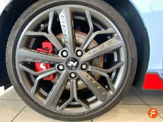 Hyundai i20 1.6T N