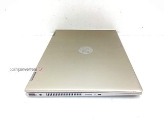pc portatil hp hp pavilion x360 convertible 14-cd0xxx