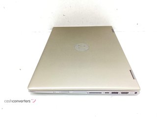 pc portatil hp hp pavilion x360 convertible 14-cd0xxx