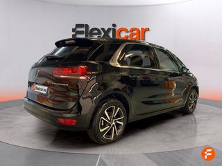 Citroën C4 Spacetourer PureTech 96KW (130CV) S&S 6v Feel