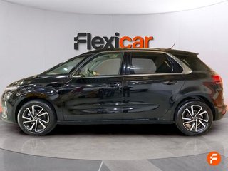 Citroën C4 Spacetourer PureTech 96KW (130CV) S&S 6v Feel