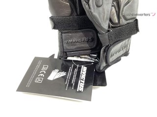 guantes motorista invictus el truhan