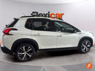 Peugeot 2008 GT Line 1.2 PureTech 96KW (130CV) S&S