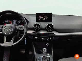 Audi Q2 Advanced 30 TDI 85kW (116CV) S tronic