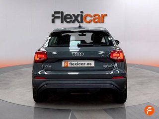 Audi Q2 Advanced 30 TDI 85kW (116CV) S tronic