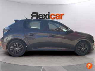 Peugeot 208 PureTech 73kW (100CV) Allure