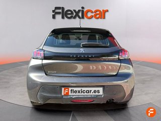 Peugeot 208 PureTech 73kW (100CV) Allure