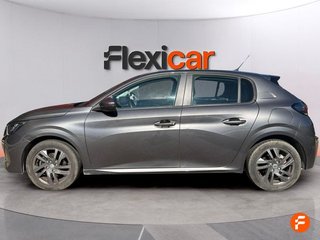 Peugeot 208 PureTech 73kW (100CV) Allure