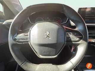 Peugeot 208 PureTech 73kW (100CV) Allure
