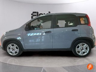 Fiat Panda Panda Hybrid 1.0 51kw (70CV)