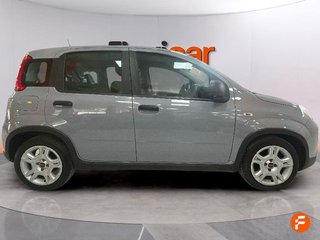 Fiat Panda Panda Hybrid 1.0 51kw (70CV)