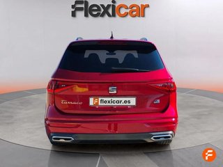 Seat Tarraco 1.4 E-Hybrid 180kW DSG FR GO