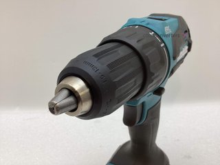 taladro a bateria makita dhp490