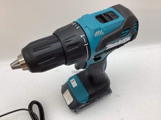 taladro a bateria makita dhp490