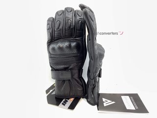 guantes motorista invictus el truhan