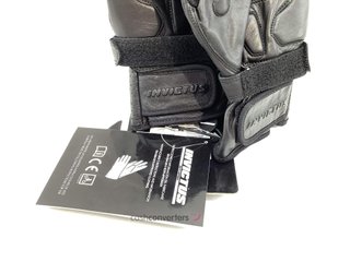 guantes motorista invictus el truhan