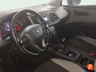 Seat Leon 1.5 TSI 96kW (130CV) S&S Style Visio Ed