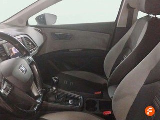 Seat Leon 1.5 TSI 96kW (130CV) S&S Style Visio Ed