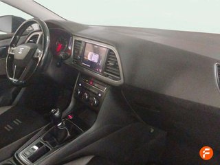 Seat Leon 1.5 TSI 96kW (130CV) S&S Style Visio Ed