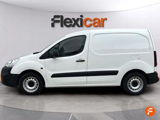 Citroën Berlingo Talla M BlueHDi 75 LIVE