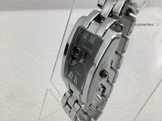 reloj pulsera señora gruulg no moldelo