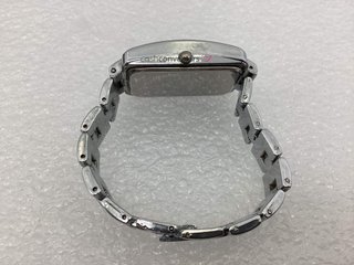 reloj pulsera señora gruulg no moldelo