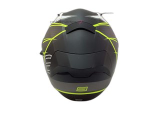 casco integral origine strada competition