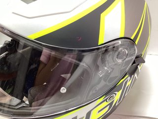 casco integral origine strada competition