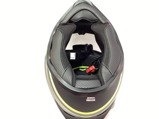 casco integral origine strada competition