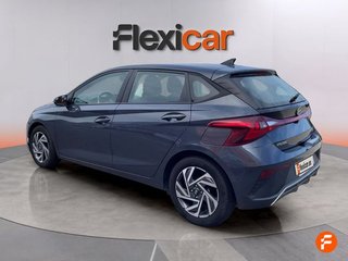 Hyundai i20 1.2 MPI Klass