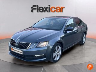Skoda Octavia 1.6 TDI 85KW (115CV) Style