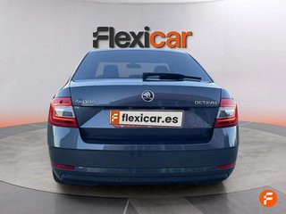 Skoda Octavia 1.6 TDI 85KW (115CV) Style