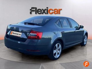 Skoda Octavia 1.6 TDI 85KW (115CV) Style