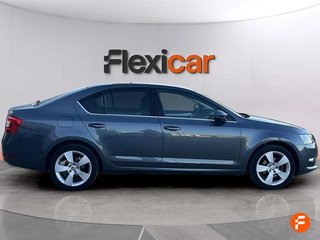 Skoda Octavia 1.6 TDI 85KW (115CV) Style