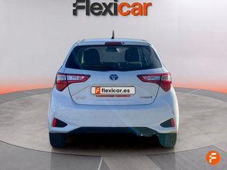 Toyota Yaris 1.5 Hybrid Active
