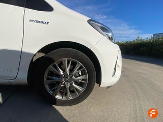 Toyota Yaris 1.5 Hybrid Active