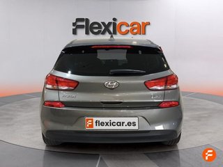 Hyundai i30 1.0 TGDI Essence
